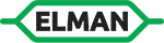 ELMAN S.r.l, ITALY logo